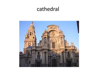 cathedral