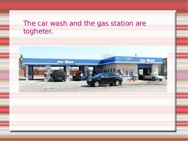 Sin City Car Wash Sin City Car Wash