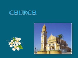 CHURCH