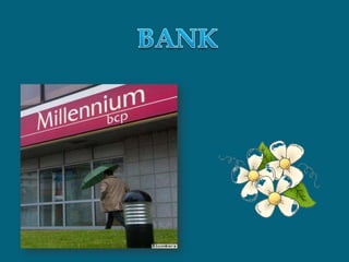 BANK