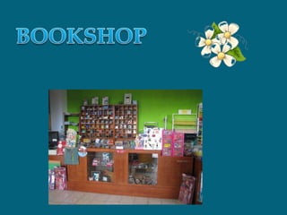BOOKSHOP