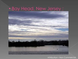  Bay Head, New Jersey ;Attribution – Non Commercial.