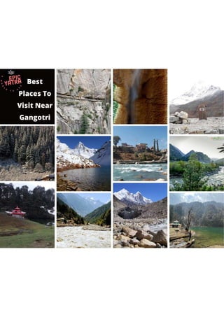 Places Near Gangotri.pdf