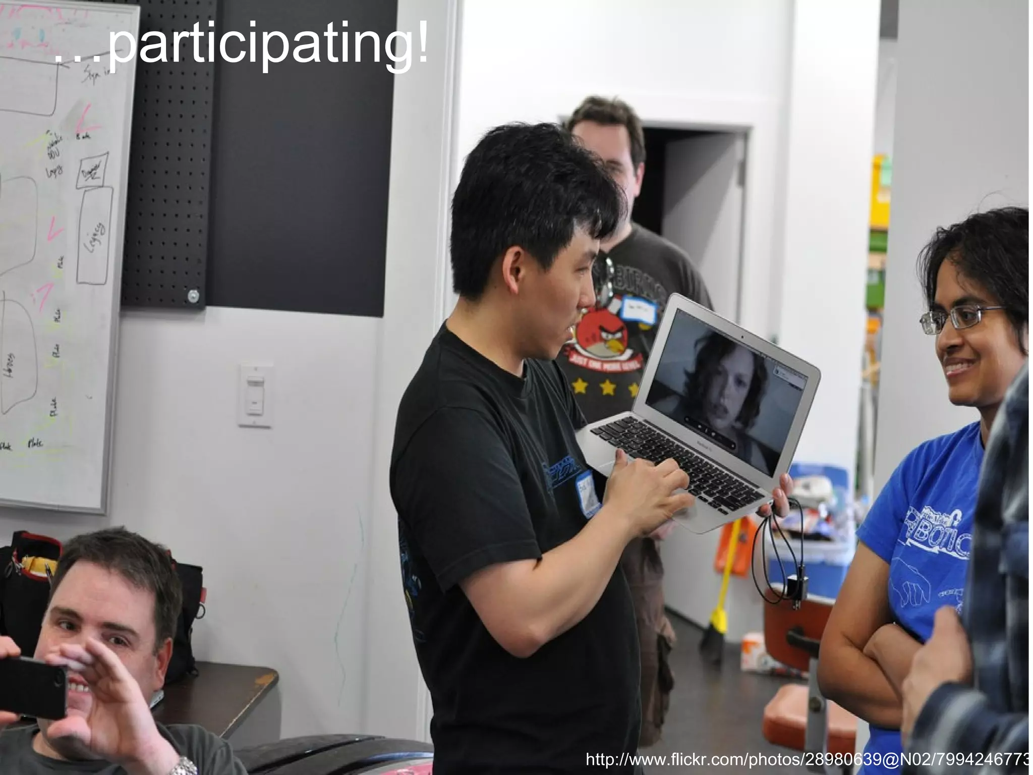 …participating!

http://www.flickr.com/photos/28980639@N02/7994246773

 