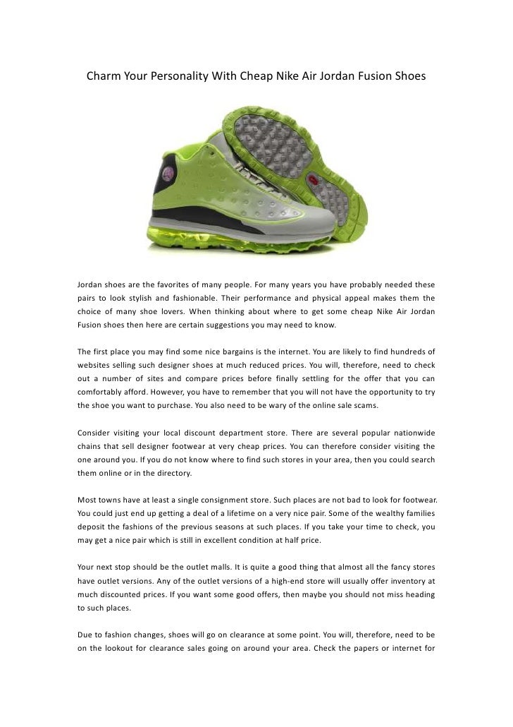 places to get cheap shoes