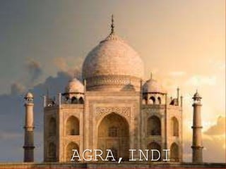 AGRA,INDI
 