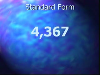 Standard Form 4,367  