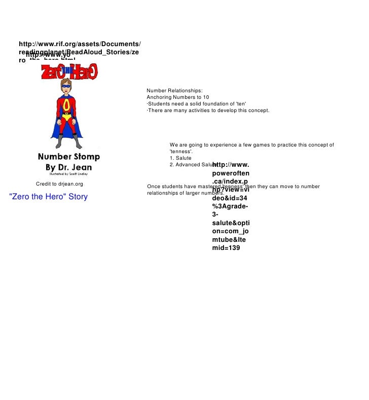 Place Value, Multiplication, Division