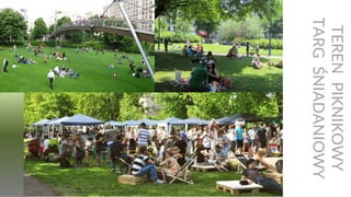 TERENPIKNIKOWY
TARGŚNIADANIOWY
 