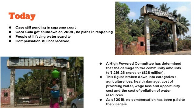 Perumatty panchayat case picture