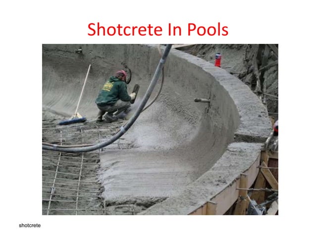 Placing of concrete | PPTX | Civil Engineering Industry | Industries
