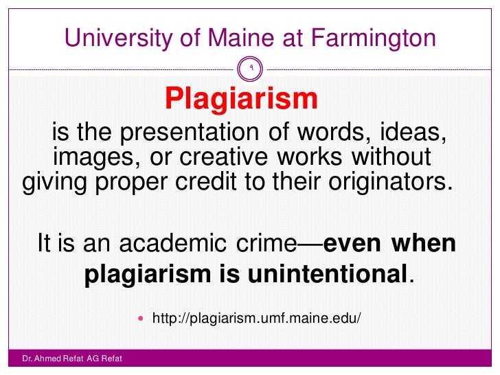 The Sin and Crime of Plagiarism in Christian Publishing