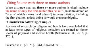 Plagarism and how to avoiding plagiarism .pptx