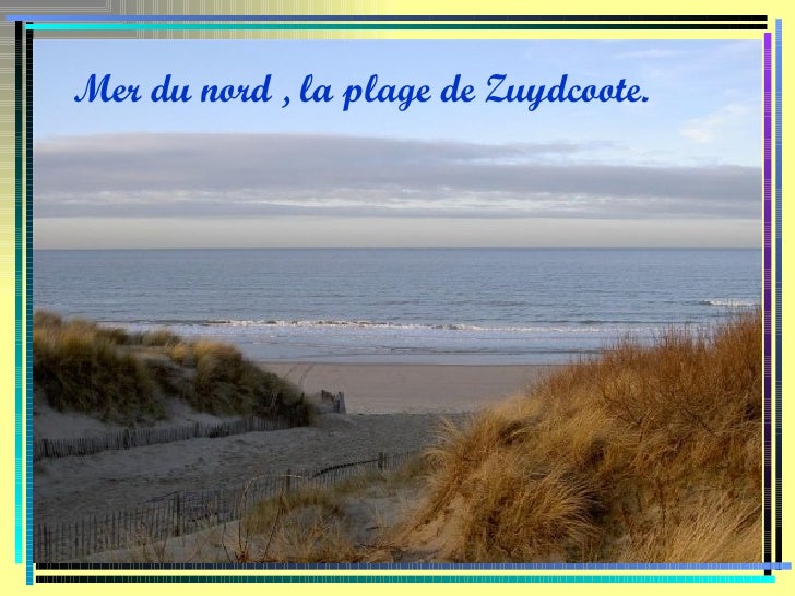 Plages Du Nord S On Ft Suzu