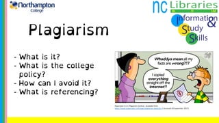 Paperrater (n.d.) Plagiarism [online]. Available from:
https://www.paperrater.com/page/plagiarism-detection [ Accessed 20 September 2017].
 
