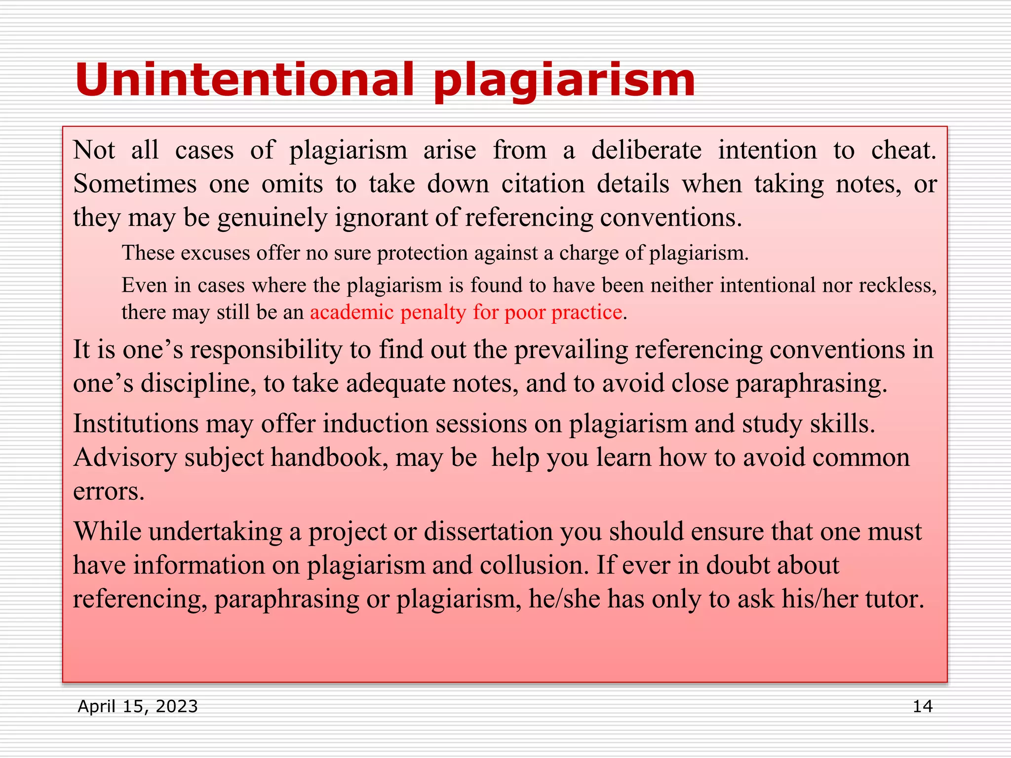 Plagiarism.pptx