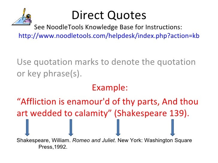 How to avoid plagiarism on a research paper