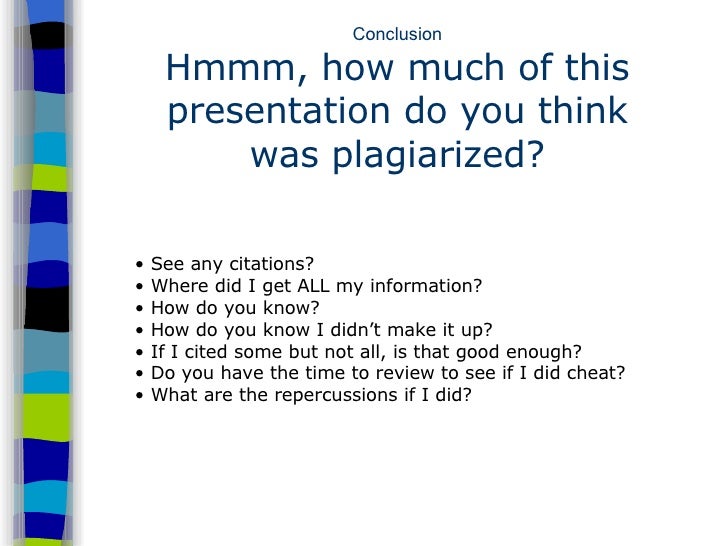 plagiarism prevention for research projects plagiarism prevention