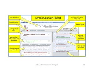 COIST | Librarian Santosh C. Hulagabali

20

 