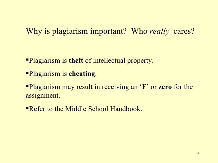 plagiarism powerpoint plagiarism powerpoint