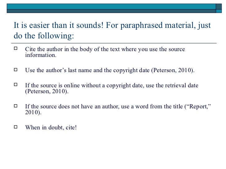 College Apa Papers No Plagiarism