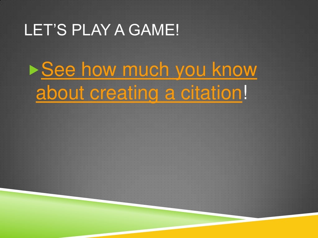 Plagiarism and Citation Basics Plagiarism and Citation Basics