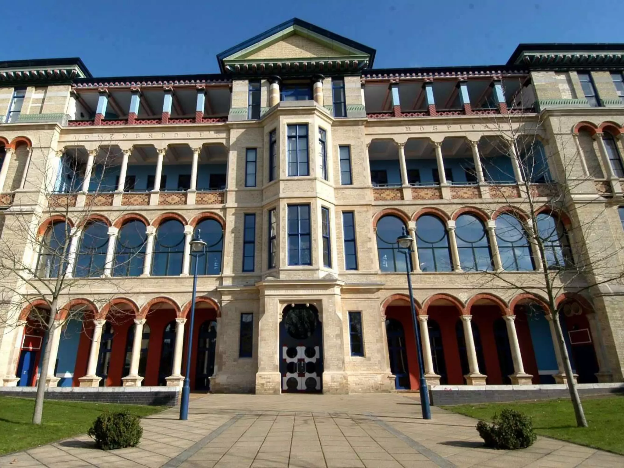 Referencing, integrity and plagiarism / Cambridge Judge Business School 2013