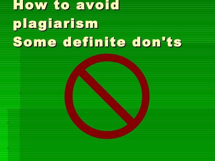 plagiarism and turnitin plagiarism and turnitin
