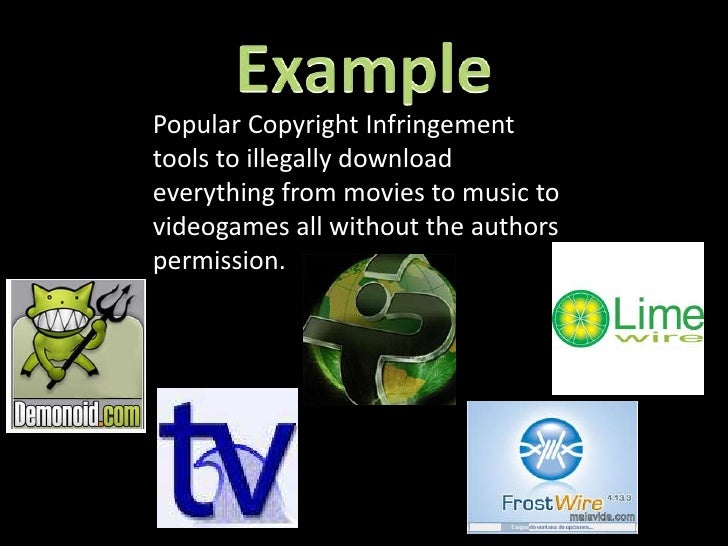 Plagiarism=Copyright Infringement