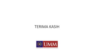 TERIMA KASIH
 