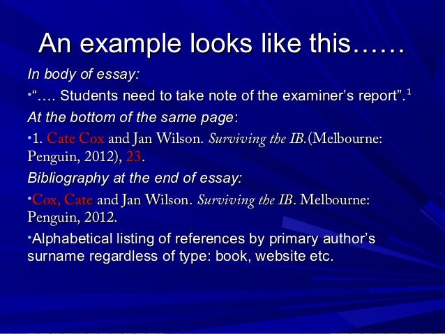 plagiarism essay example