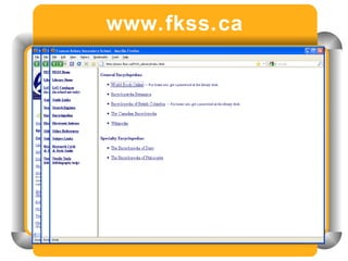 www.fkss.ca 