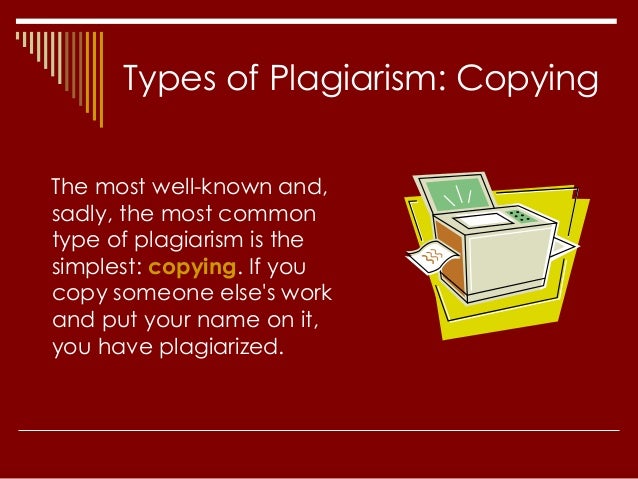 plagiarism powerpoint plagiarism powerpoint
