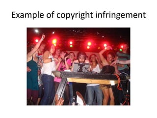 Plagiarism vs copyright | PPTX