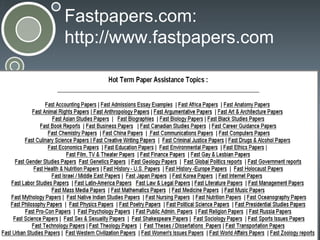 Fastpapers.com:
http://www.fastpapers.com

 