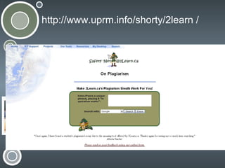 http://www.uprm.info/shorty/2learn /

 
