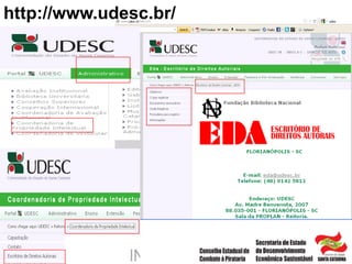 http://www.udesc.br/
 