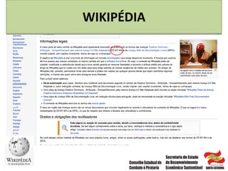 WIKIPÉDIA
 