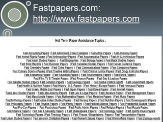 Fastpapers.com:
http://www.fastpapers.com

 
