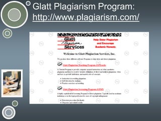 Glatt Plagiarism Program:
http://www.plagiarism.com/

 