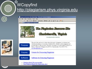 WCopyfind
http://plagiarism.phys.virginia.edu

 