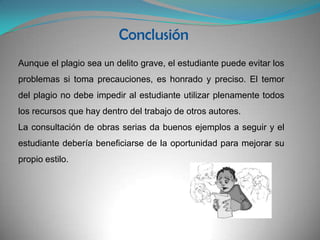 El conocimiento común.