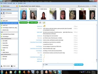 Plagio web trabajo grupal