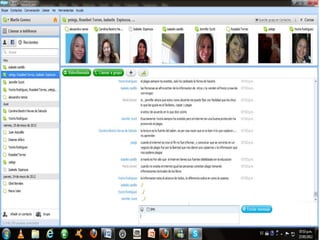 Plagio web trabajo grupal