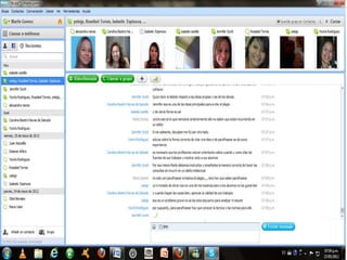 Plagio web trabajo grupal