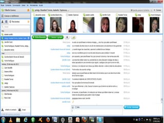 Plagio web trabajo grupal