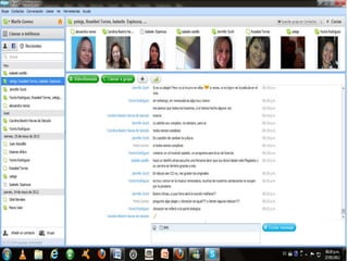 Plagio web trabajo grupal