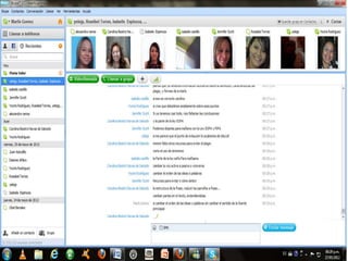 Plagio web trabajo grupal