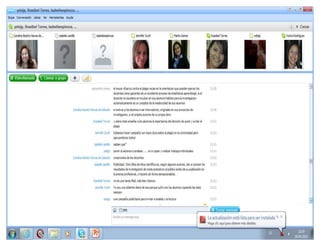 Plagio web trabajo grupal