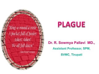 Dr. R. Sowmya Pallavi MD.,
 